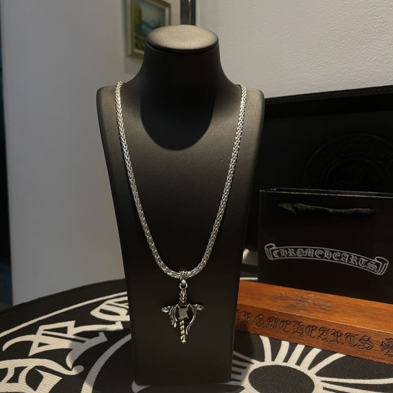 Chrome Hearts Necklaces